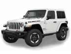 Jeep Wrangler JL